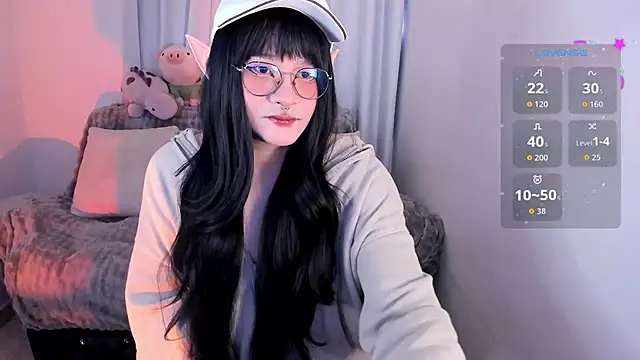 Omorimori online show from 02-05-26, 12:54