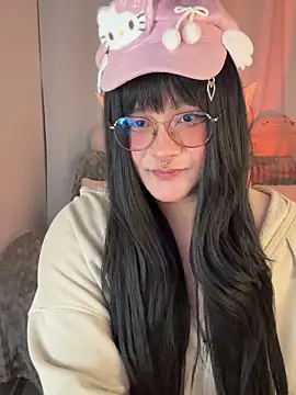 Omorimori online show from 03-03-26, 04:02