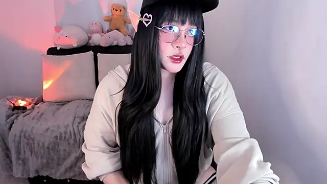 Omorimori online show from 03-13-26, 02:45