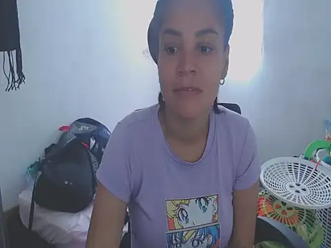shayna cute online show from 06-02-26, 06:43