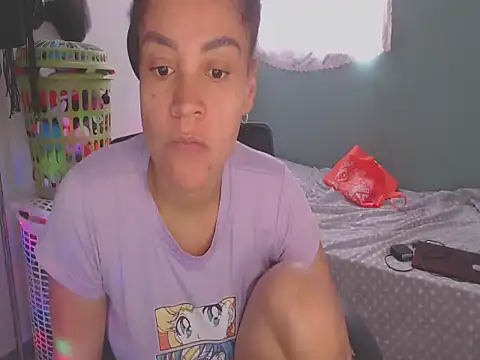shayna cute online show from 06-16-26, 08:55