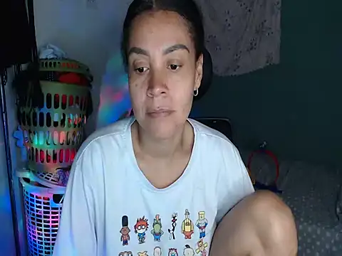 shayna cute online show from 06-28-26, 02:28