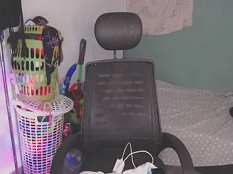 shayna cute online show from 07-03-26, 02:40