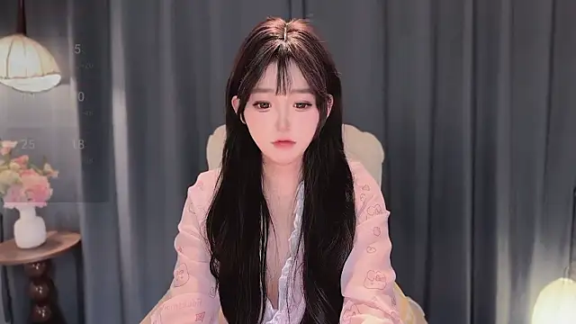 Yaiyigirl online show from 03-04-26, 03:40