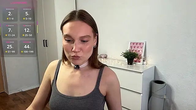 Kalli ly online show from 03-25-26, 02:23