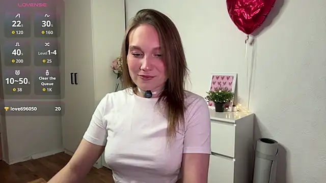 Kalli ly online show from 04-05-26, 04:04