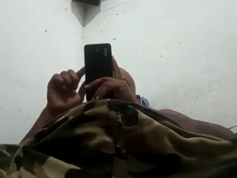 negrocomomisuerte online show from 11-03-25, 08:48