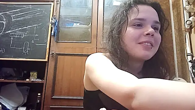 RosaleeSwint online show from 11-03-25, 10:10