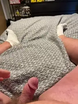 ChubbyBrit online show from 11-02-25, 01:46