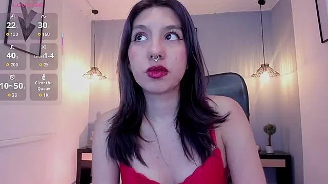 Snapshot of zoe-moreau chatting on 02-14-26, 08:05 zoe-moreau online show from 02-14-26, 08:05