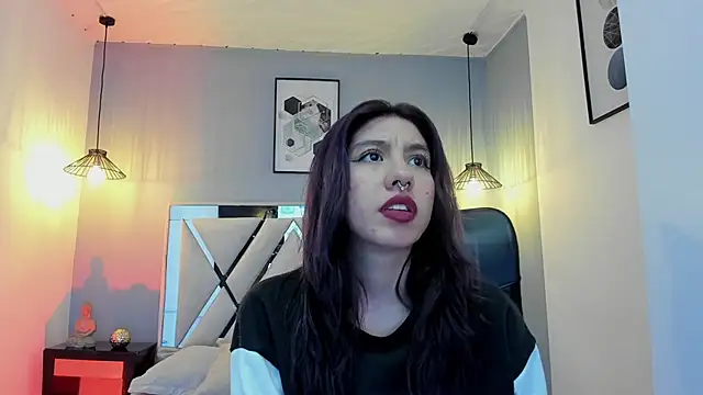 Snapshot of zoe-moreau chatting on 02-19-26, 07:54 zoe-moreau online show from 02-19-26, 07:54