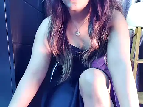 Angel-pune001 online show from 12-14-25, 06:56