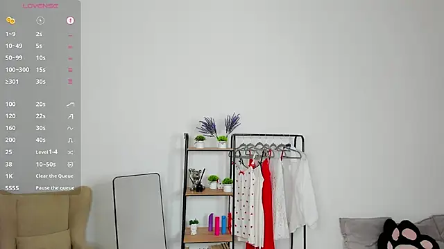 Snapshot of EvaStar1ight chatting on 07-03-26, 08:37 EvaStar1ight online show from 07-03-26, 08:37