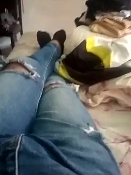 Yerackhip online show from 04-25-26, 02:47