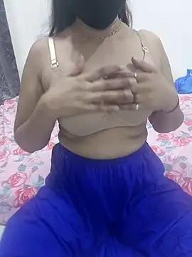 Aarti909090 online show from 05-01-26, 01:16