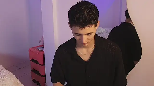 Eiden Blake online show from 12-13-25, 11:43