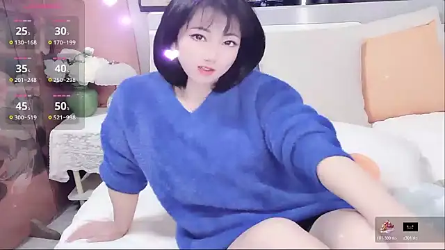 Ella99 online show from 11-26-25, 07:42