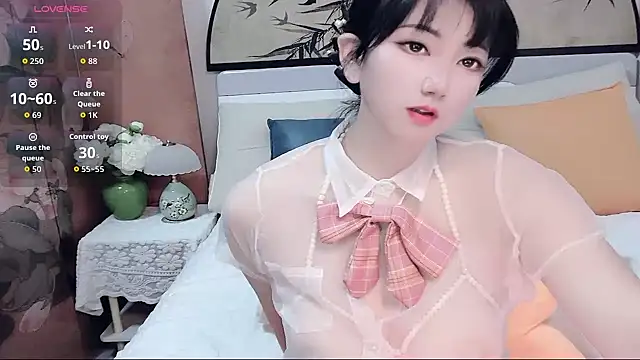 Ella99 online show from 12-03-25, 01:53