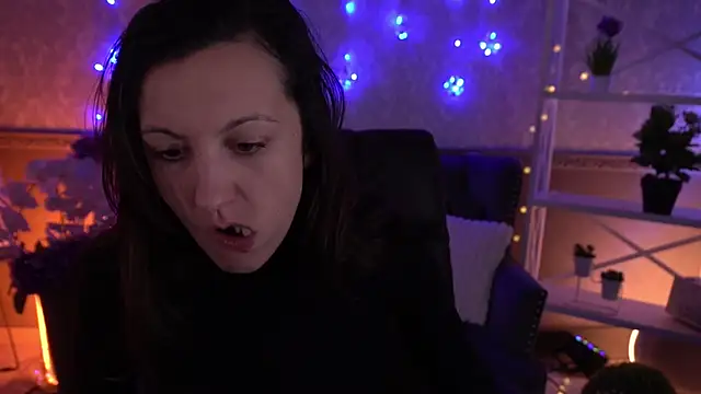 ZafiraMoonn online show from 01-13-26, 06:40