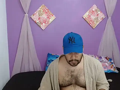 Ramses 36 online show from 12-15-25, 12:53