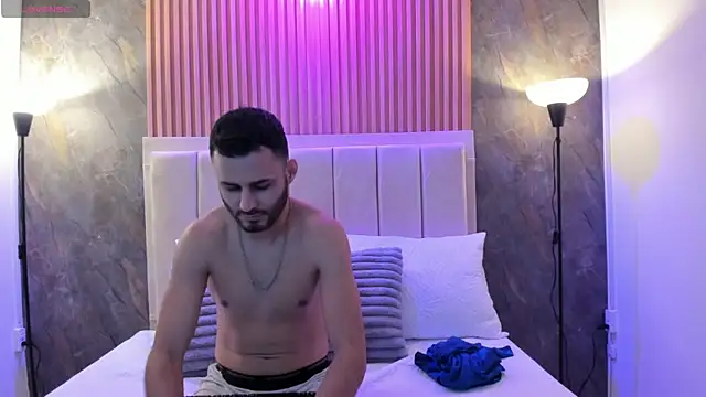 marco king  online show from 11-05-25, 04:07