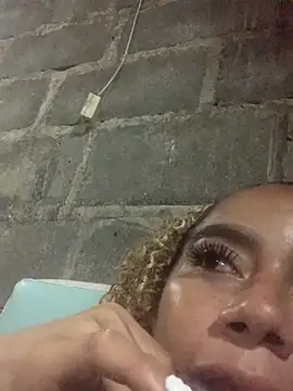 Megan2026 online show from 12-18-25, 03:01