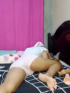 Megan2026 online show from 01-07-26, 04:04