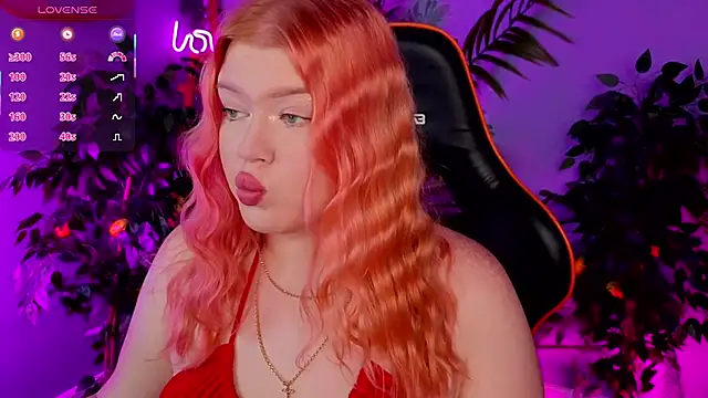 AriettaHeart online show from 11-22-25, 09:25