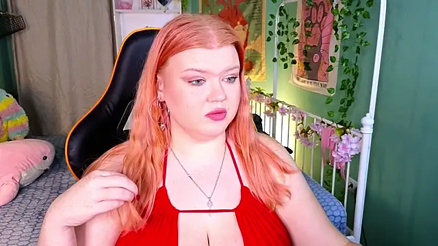 AriettaHeart online show from 11-27-25, 11:01