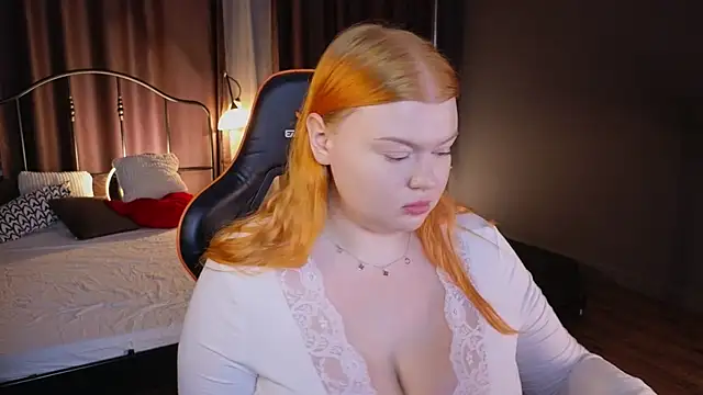 AriettaHeart online show from 02-04-26, 03:51