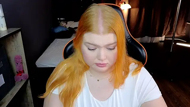 AriettaHeart online show from 02-16-26, 08:05