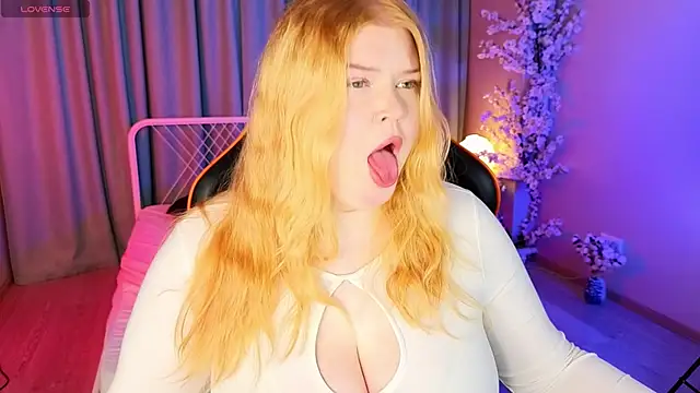 AriettaHeart online show from 04-10-26, 09:41