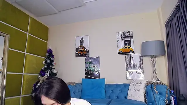 FayeSlate online show from 01-09-26, 06:05