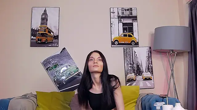 FayeSlate online show from 02-11-26, 06:07