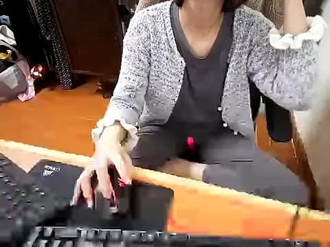 ---Lusi03--- online show from 02-07-26, 03:38