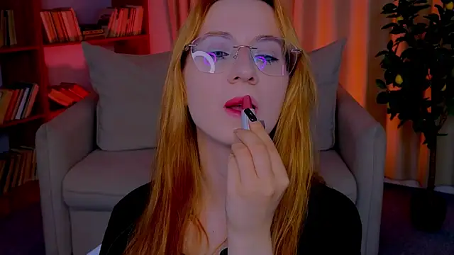 WICKEDEMBER online show from 07-12-26, 01:51