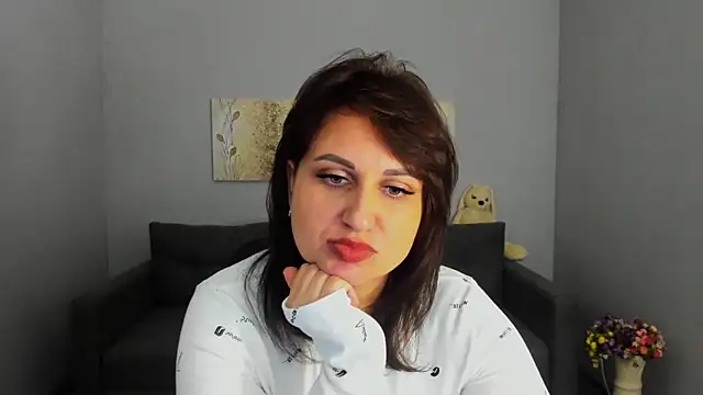 Helen Rossi online show from 11-14-25, 06:45