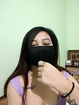 Angel-Ambika online show from 12-03-25, 10:46