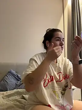 provocatrixxxx online show from 11-20-25, 09:20