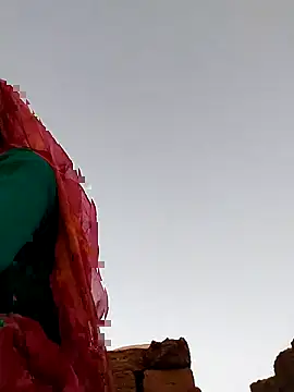 Jooli cuty online show from 03-11-26, 01:11