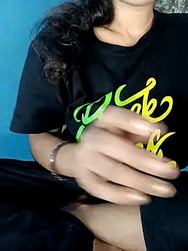 Saniya76 online show from 11-06-25, 04:30