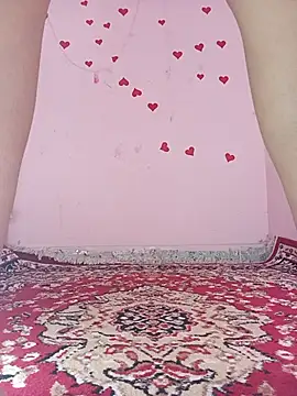 Saniya76 online show from 06-26-26, 02:54
