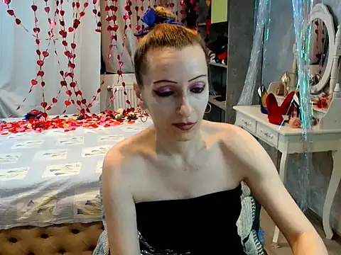 AnneDevrim online show from 02-05-26, 06:40