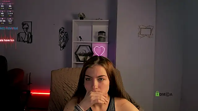 baby hotte online show from 01-13-26, 01:27