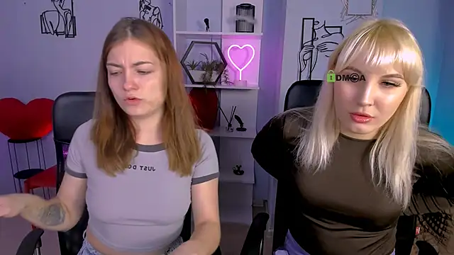 baby hotte online show from 01-15-26, 07:02