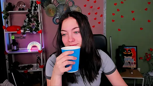 baby hotte online show from 02-10-26, 08:29