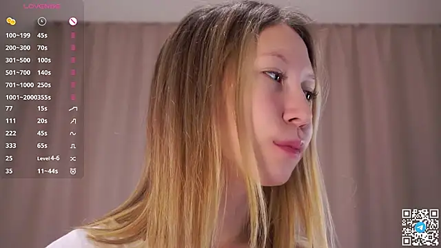 KatrinaDudack online show from 11-03-25, 08:10