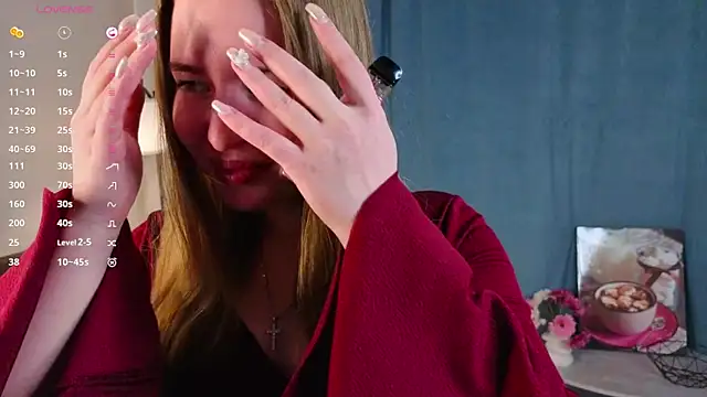 MowasaBritten online show from 02-09-26, 03:16