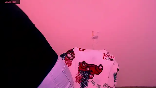 AlinaDoll  online show from 11-18-25, 08:41