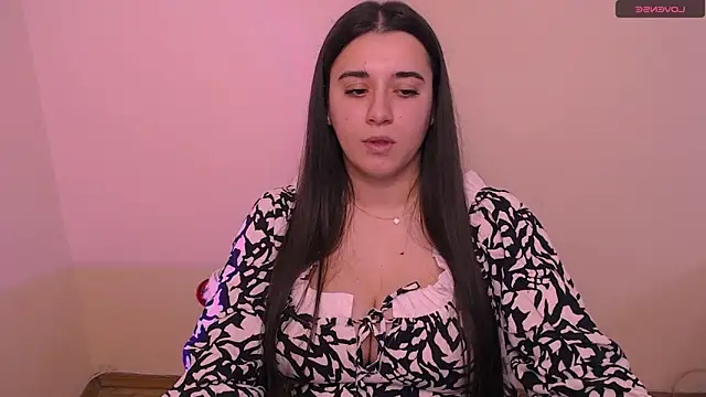 AlinaDoll  online show from 02-12-26, 08:20